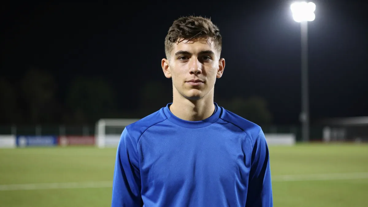 Harry Tustin returns to Hereford on loan from Cheltenham Town