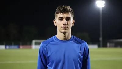 Harry Tustin returns to Hereford on loan from Cheltenham Town
