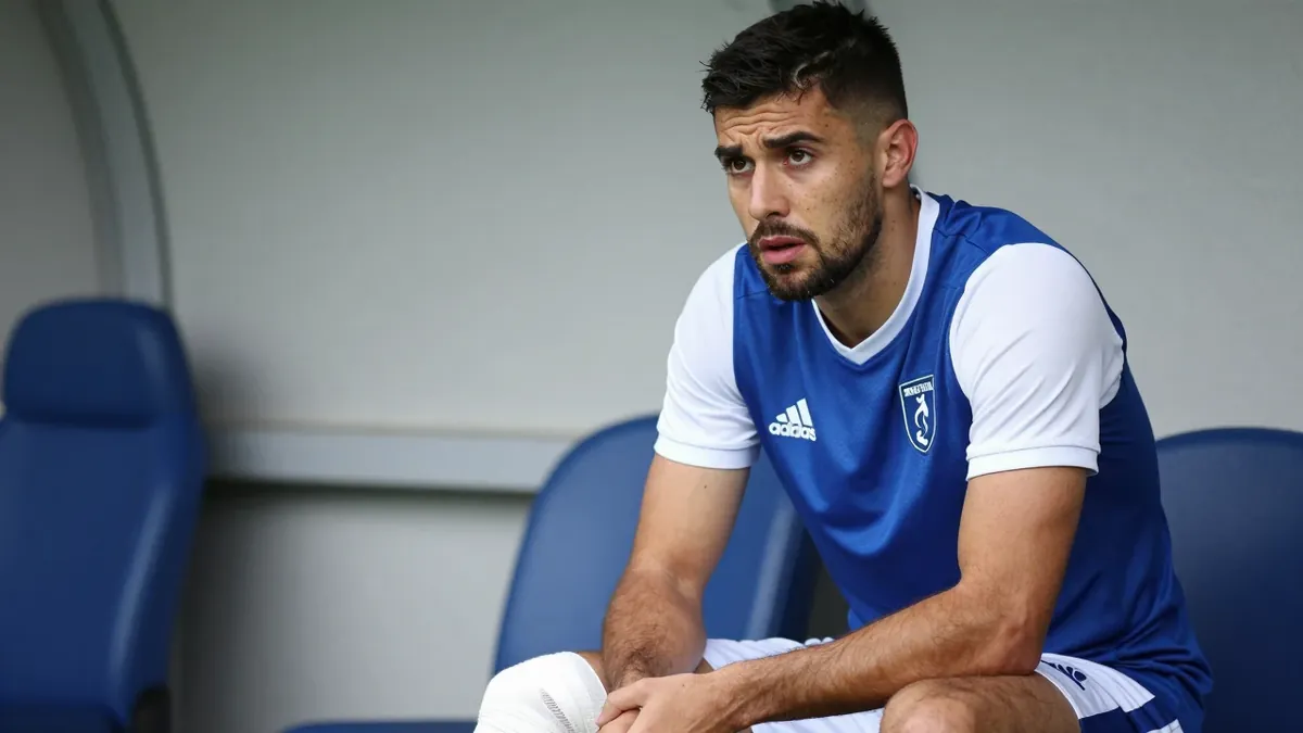 Cheltenham Injury Woes Mount Ahead of Swindon Derby