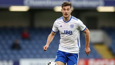 Cheltenham Town Suffers Friendly Loss to MK Dons
