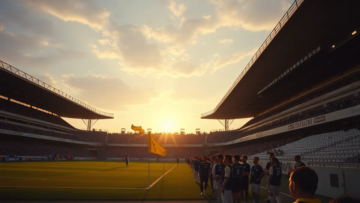 A Day at The Completely-Suzuki: Rituals and Rivalries of Cheltenham Fans