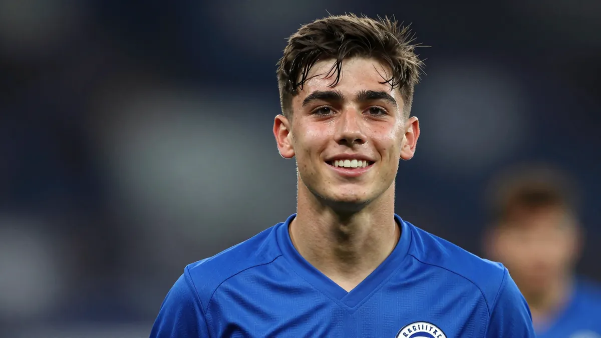Cheltenham secure Evans loan from Leicester for 2026-27 season