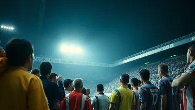 Embracing Tradition: The Heartbeat of Cheltenham's Matchday Experience