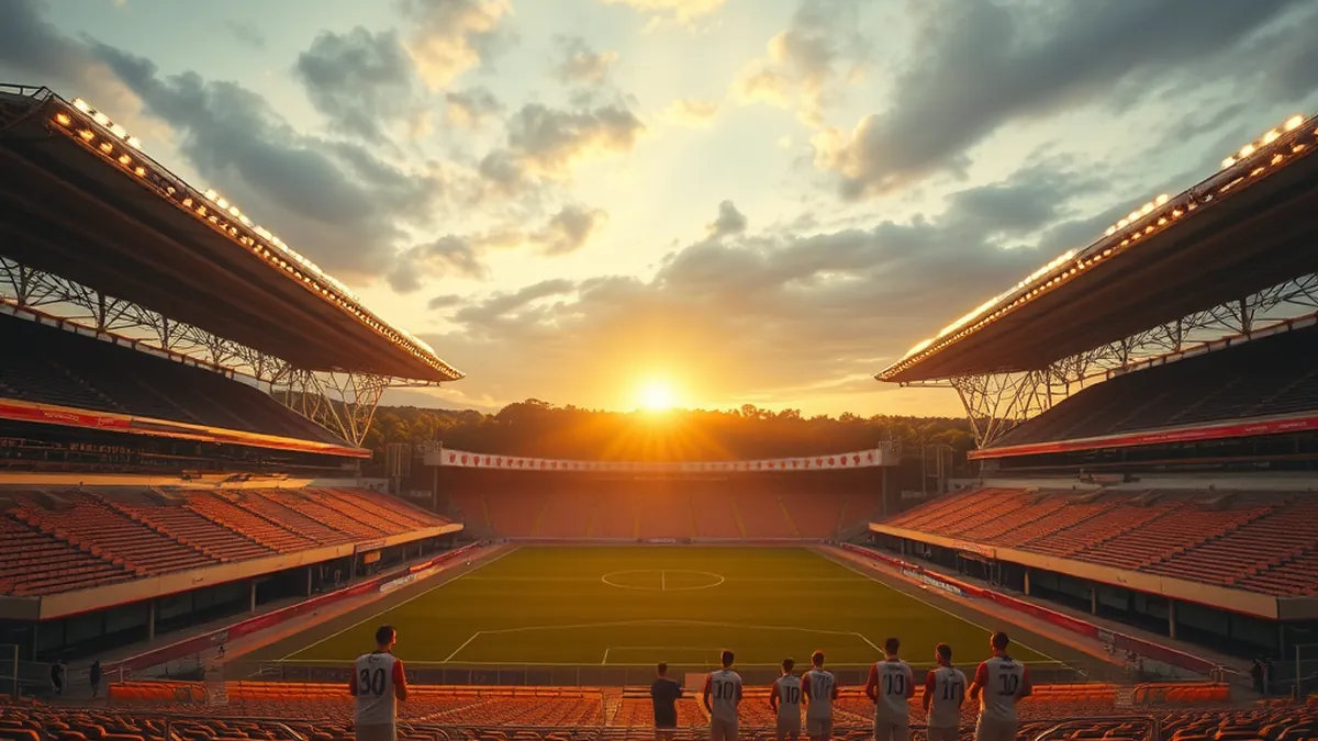 Tactical Tweaks: Enhancing Cheltenham's Attack and Defence