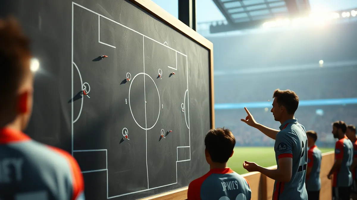 Tactical analysis: Cheltenham's defensive strength