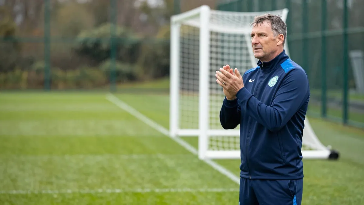 Cheltenham Town's chief scout Russell Milton says the club's recruitment of 10 new players has been successful, with the...