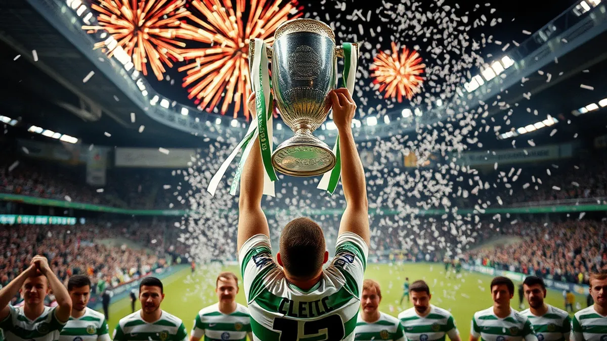 Celtic vs Dunfermline: 2026 Scottish Cup Final Preview and Implications