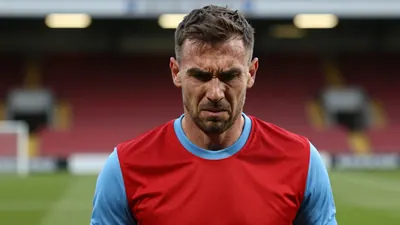 Cheltenham Town suffered a 2-1 defeat at Swindon Town in their first away game of the 2026/27 season