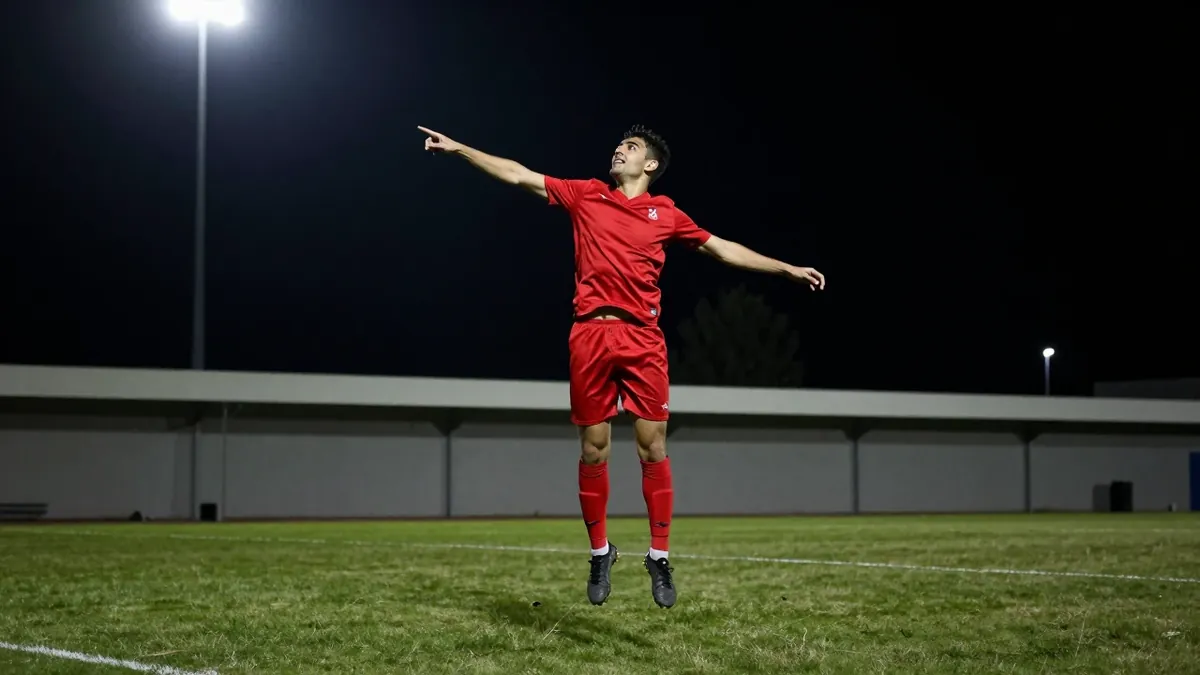 George Miller scored twice, including a 95th-minute equaliser, as Cheltenham Town drew 2-2 with Tottenham Hotspur U21 to...