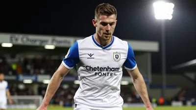 Cheltenham Town Win League Two Opener vs Rotherham United