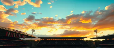 Cheltenham's ambitious vision under new managing director James Watts