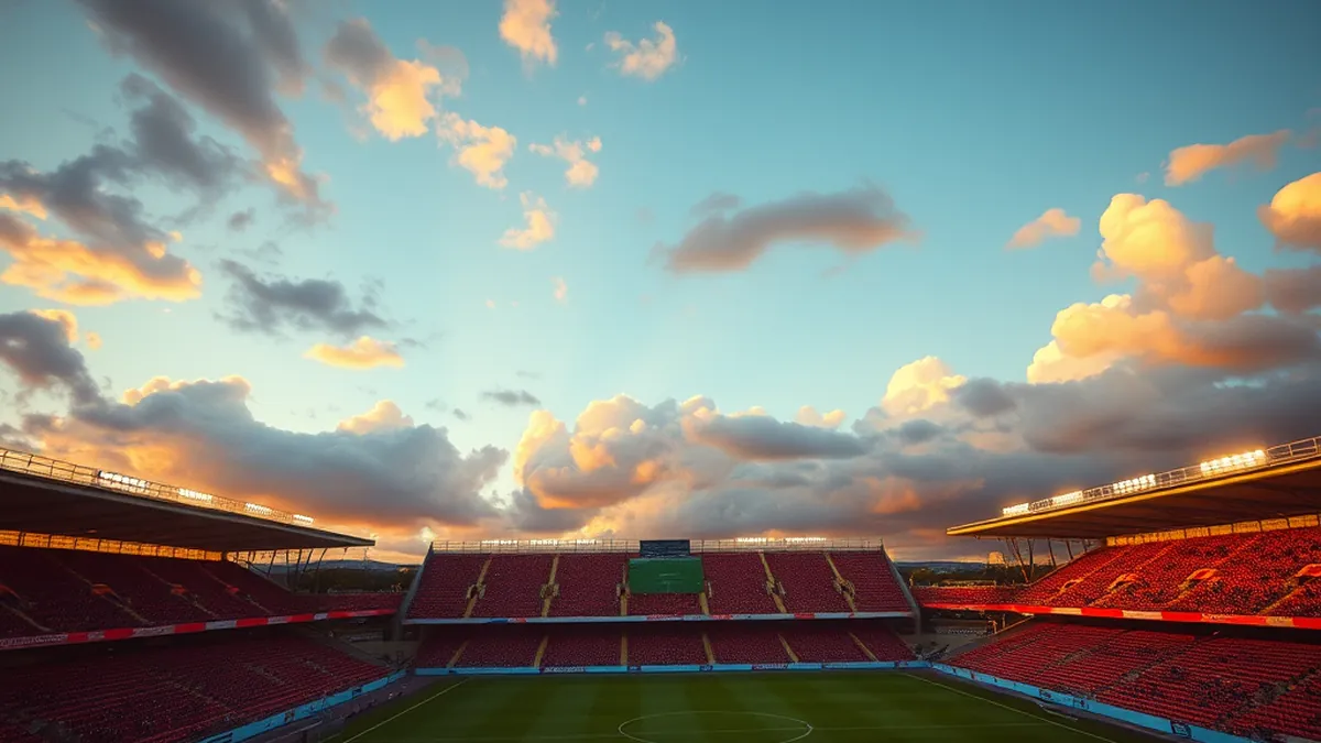 Deadline Day: Your Last Chance for Cheltenham Season Tickets