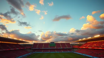 Deadline Day: Your Last Chance for Cheltenham Season Tickets